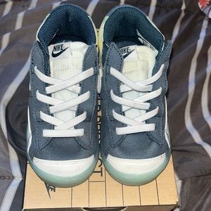 Blazer Mid Toddler